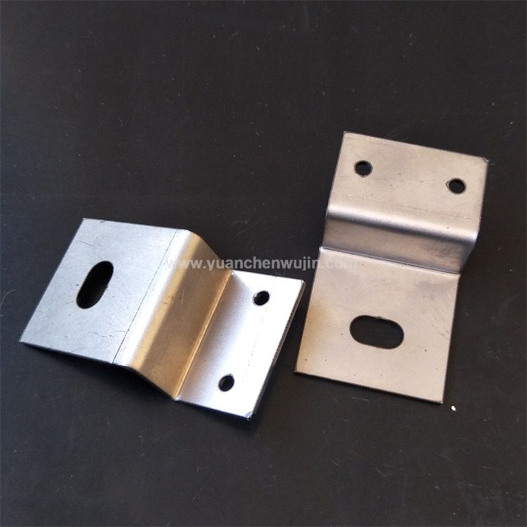 Carbon Steel Sheet Stamping Bending Forming Parts