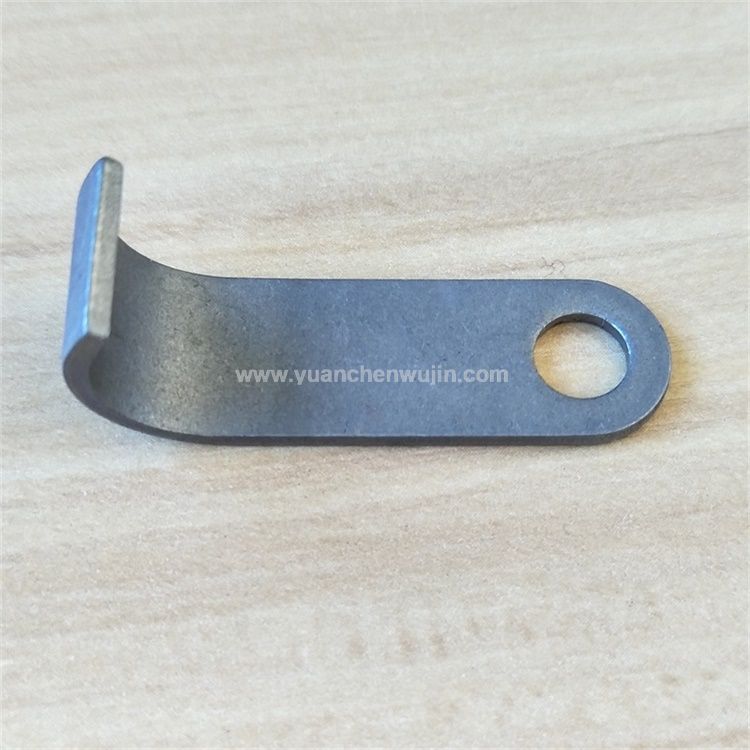 Auto Stamping Parts Custom Processing Service