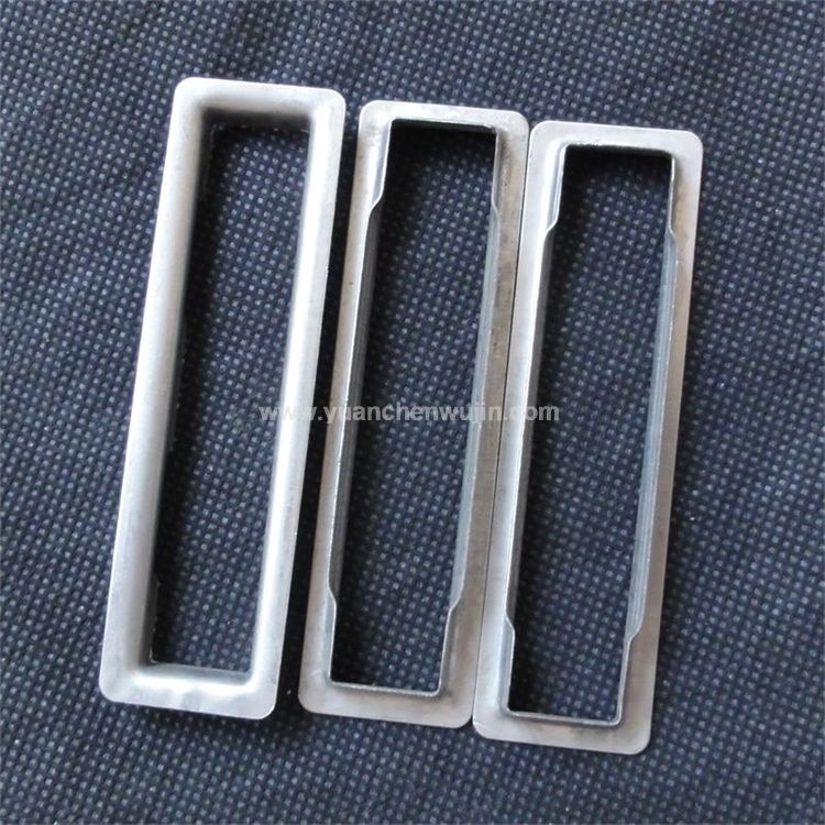 Nonstandard Punching Deep Drawing Gasket for Door Lock Handle