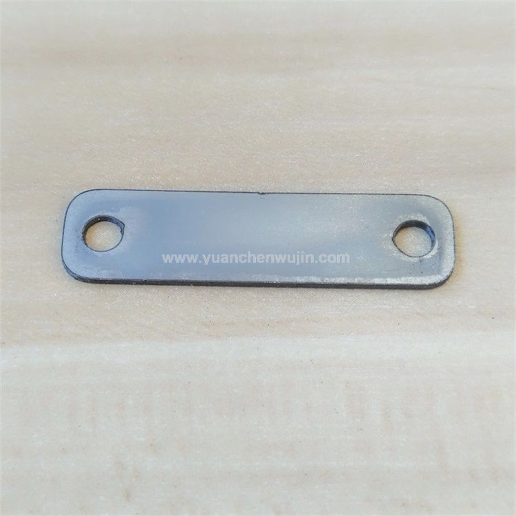 Q235 Custom Laser Cutting Metal Parts