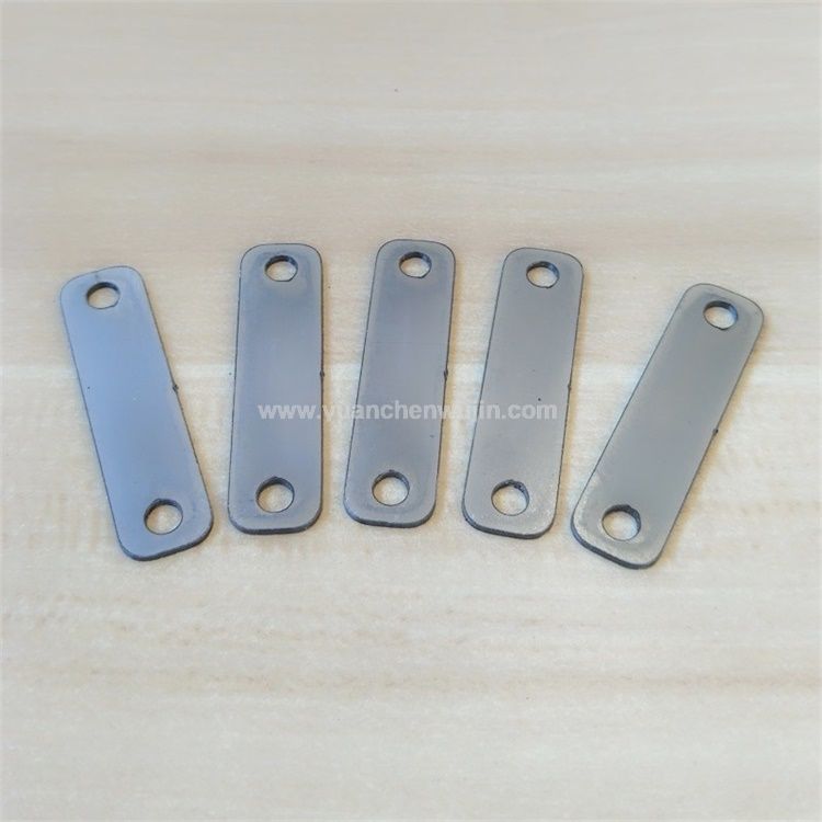 Q235 Custom Laser Cutting Metal Parts