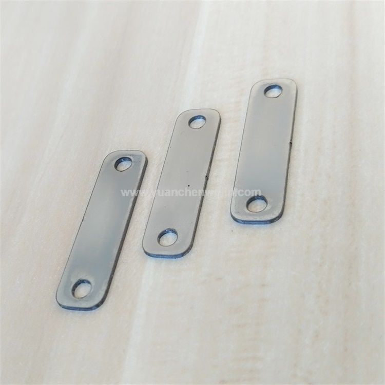 Q235 Custom Laser Cutting Metal Parts