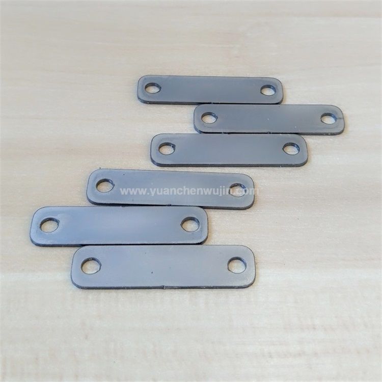 Q235 Custom Laser Cutting Metal Parts