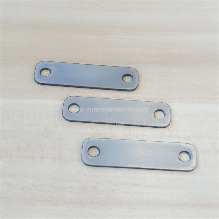 Q235 Custom Laser Cutting Metal Parts