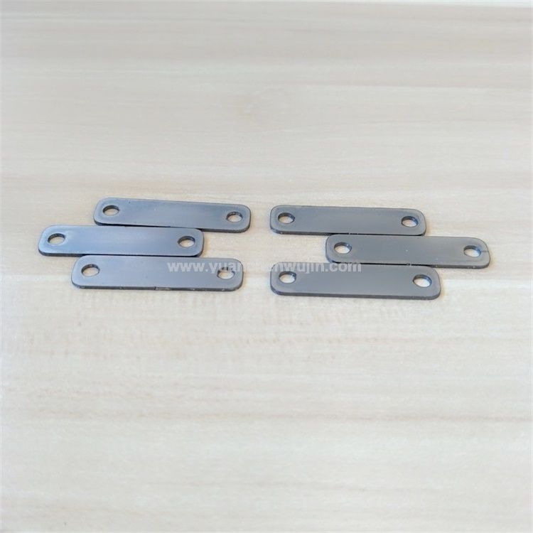 Q235 Custom Laser Cutting Metal Parts