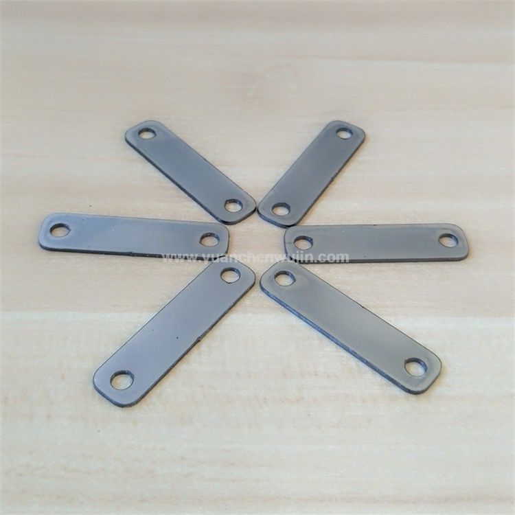 Q235 Custom Laser Cutting Metal Parts