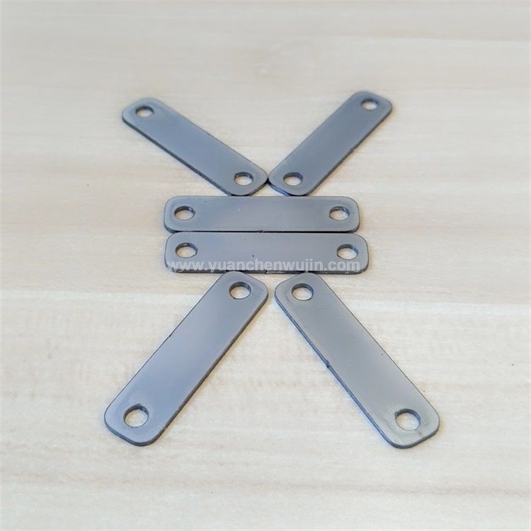 Q235 Custom Laser Cutting Metal Parts