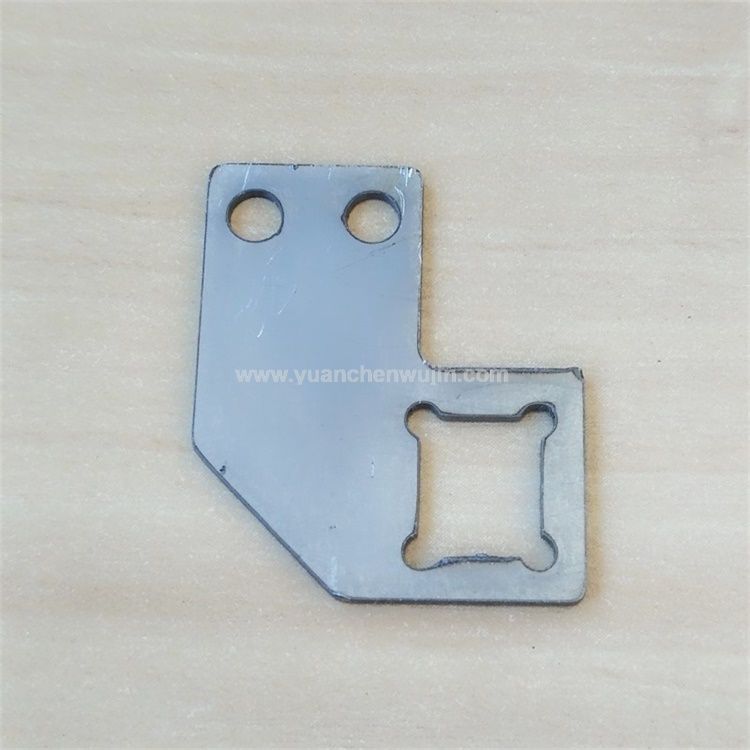 Punching Metal Product Nonstandard Customized