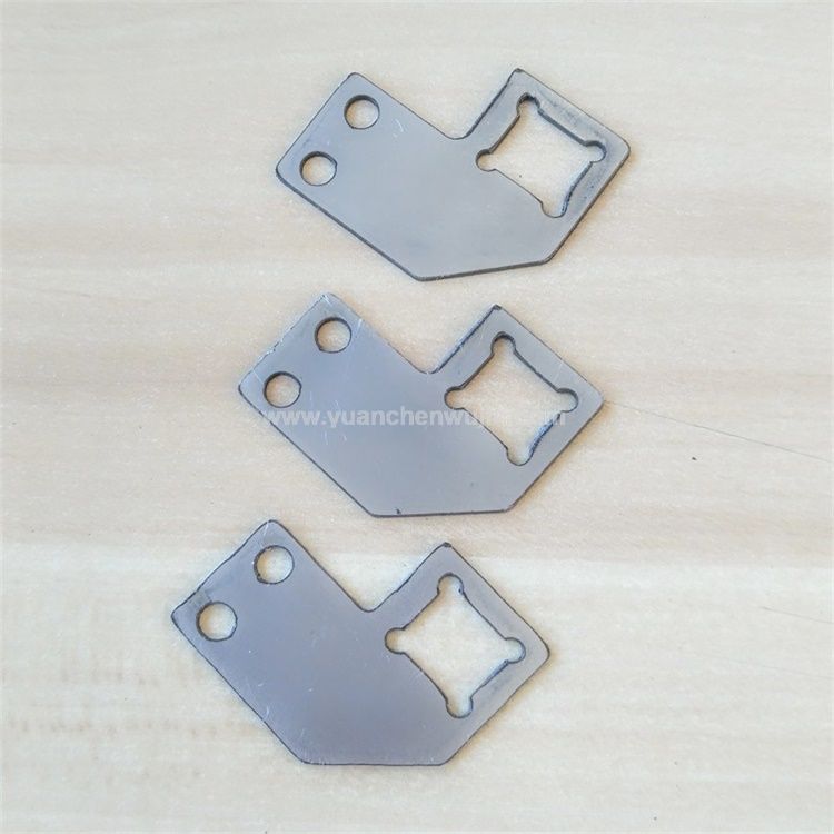 Punching Metal Product Nonstandard Customized