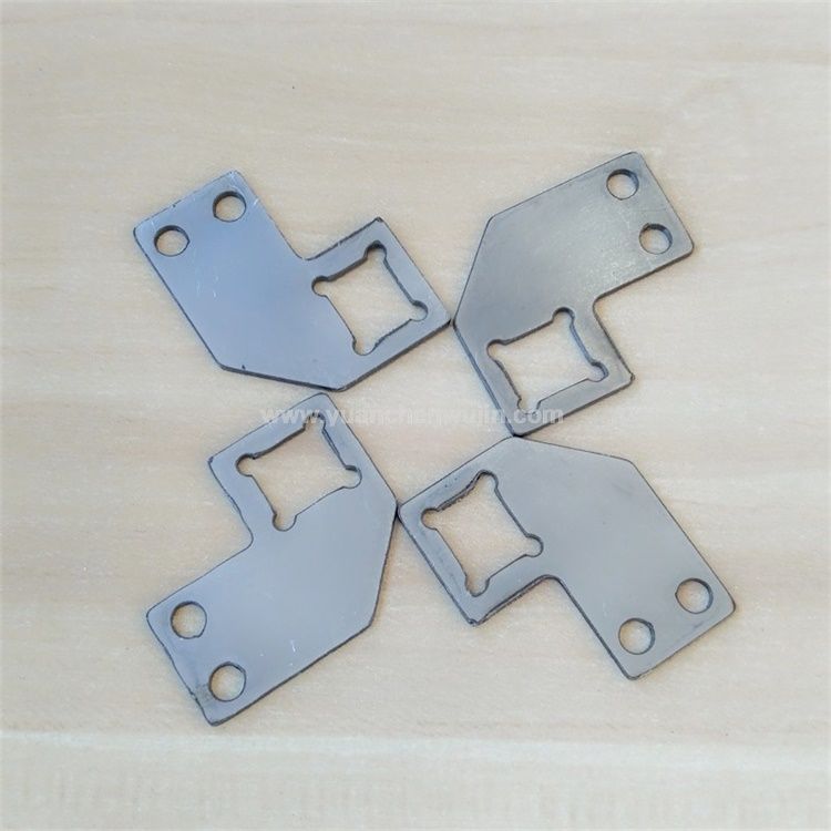 Punching Metal Product Nonstandard Customized