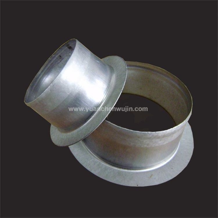 Steel Structure Punching Fittings