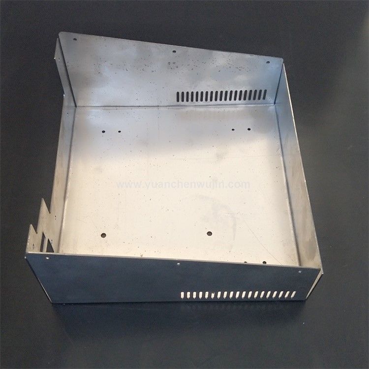 Carbon Steel Sheet Metal Forming Product