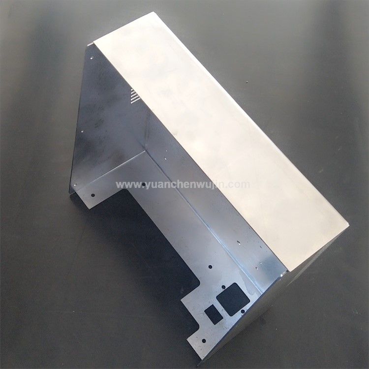 Carbon Steel Sheet Metal Forming Product