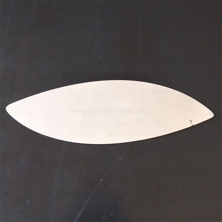 Laser Cutting Service Thin Stainless Steel Sheet Metal