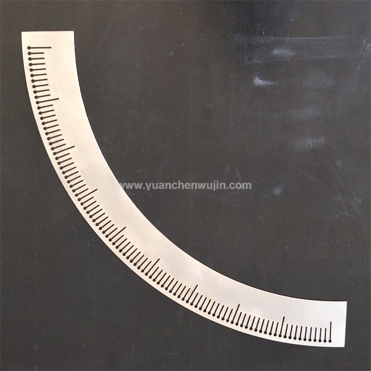 Metal CNC Laser Cutting Process Carbon Steel Cutting