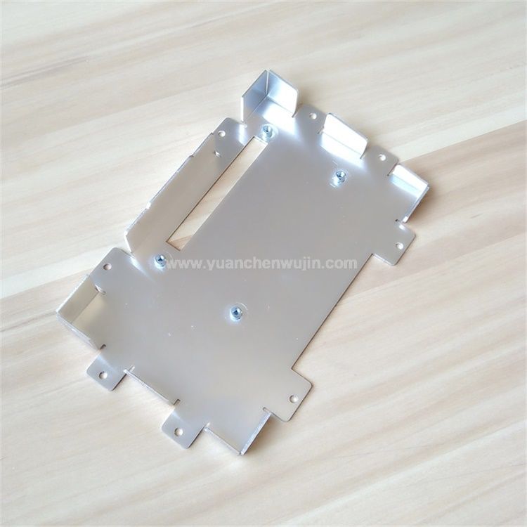 Sheet Metal Processing Parts for Medical Device