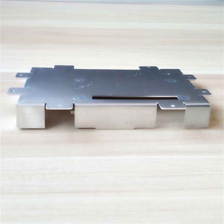 Sheet Metal Processing Parts for Medical Device