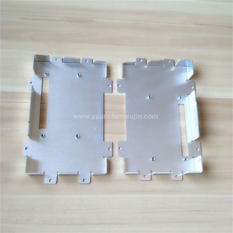 Sheet Metal Processing Parts for Medical Device