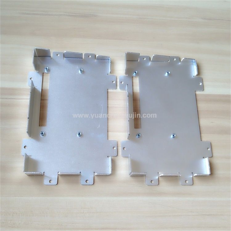 Sheet Metal Processing Parts for Medical Device