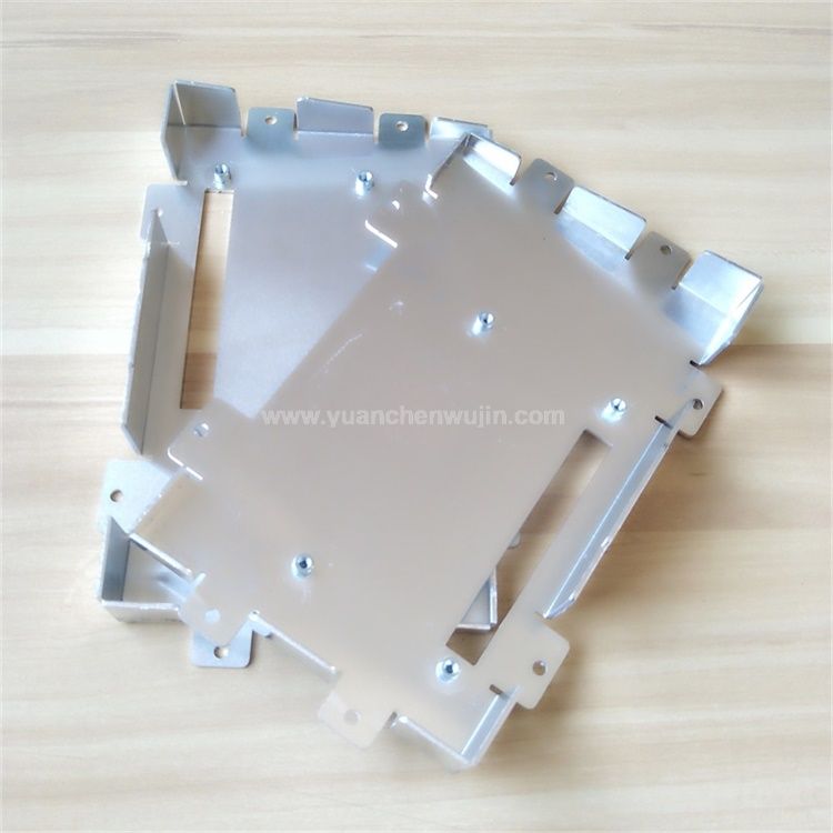 Sheet Metal Processing Parts for Medical Device