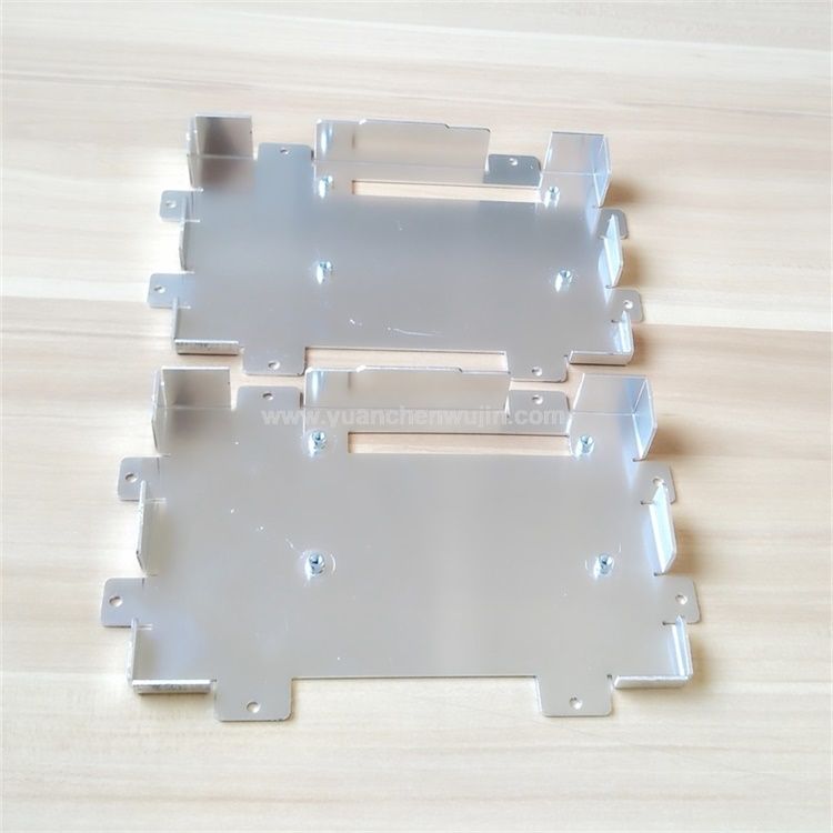 Sheet Metal Processing Parts for Medical Device