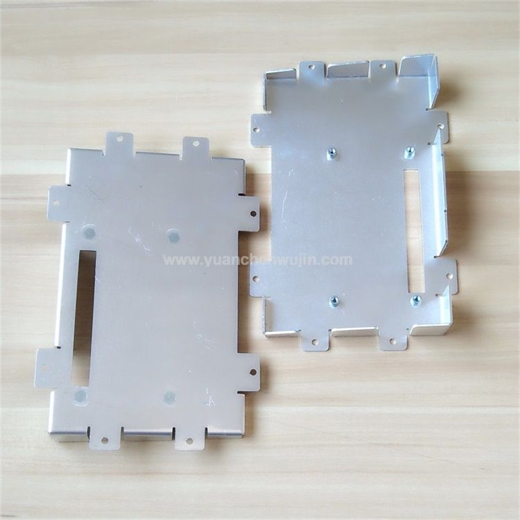 Sheet Metal Processing Parts for Medical Device