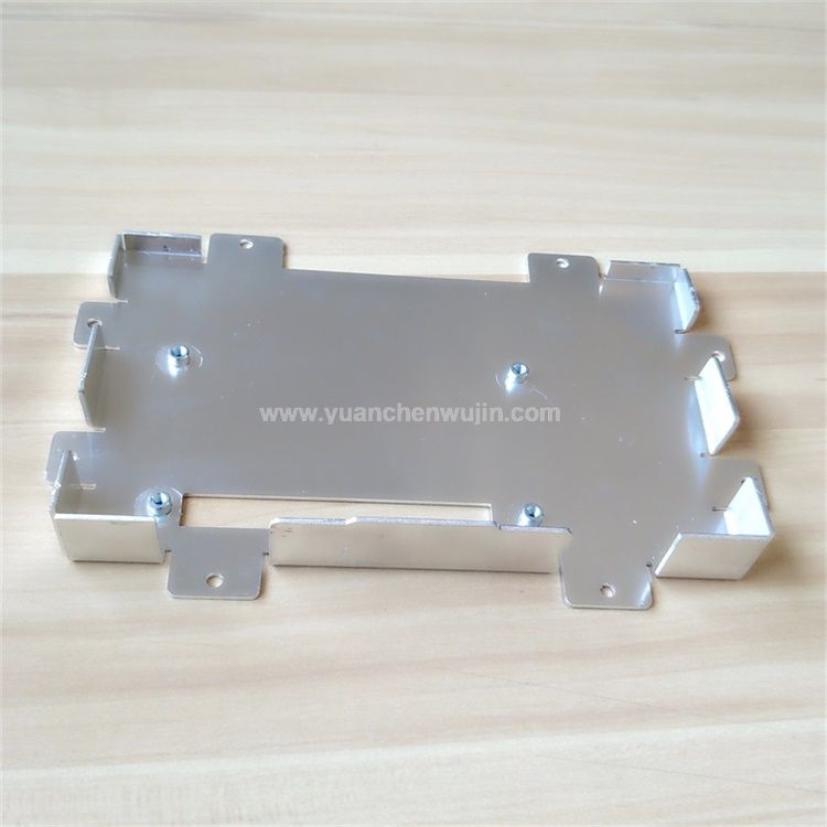 Sheet Metal Processing Parts for Medical Device