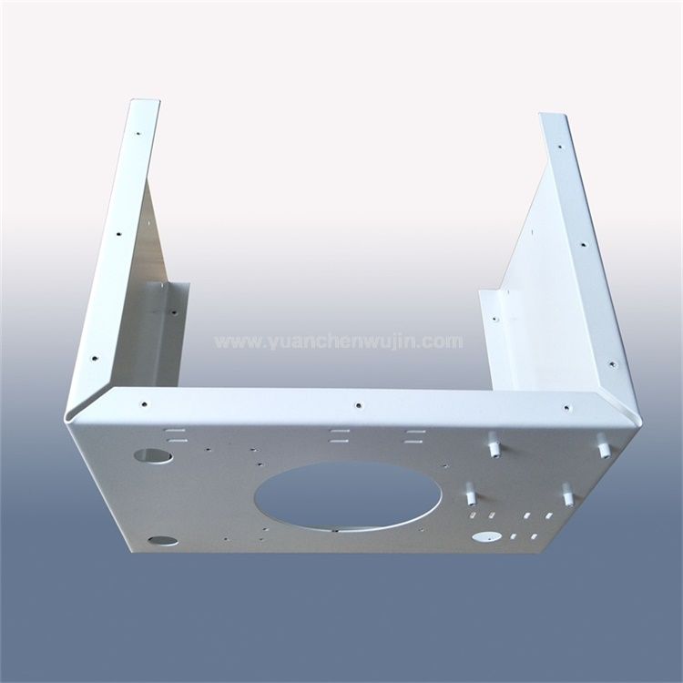 Sheet Metal Medical Device Parts