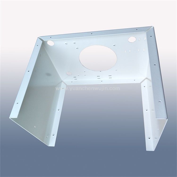 Sheet Metal Medical Device Parts