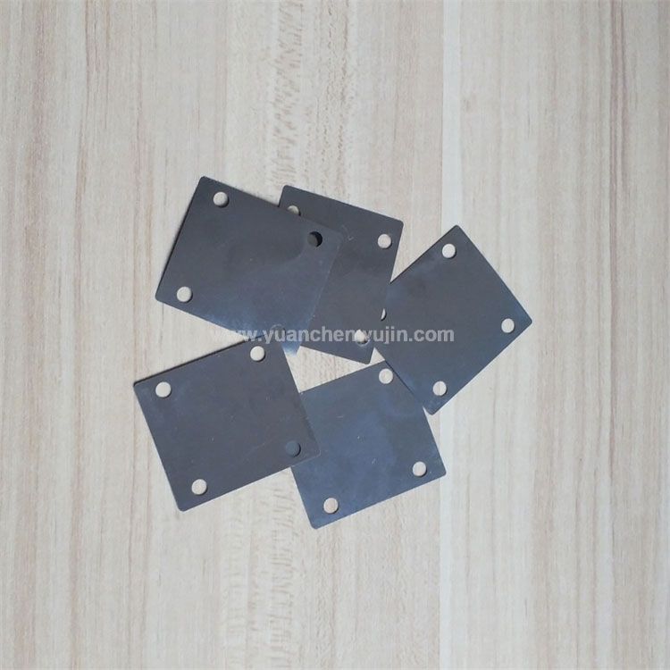 Nonstandard Stainless Steel Metal Shim