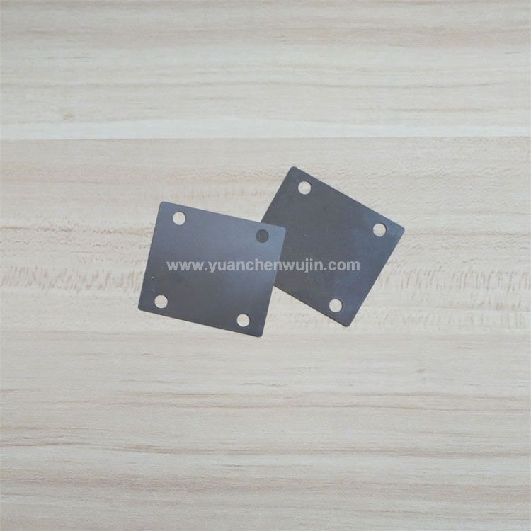 Nonstandard Stainless Steel Metal Shim