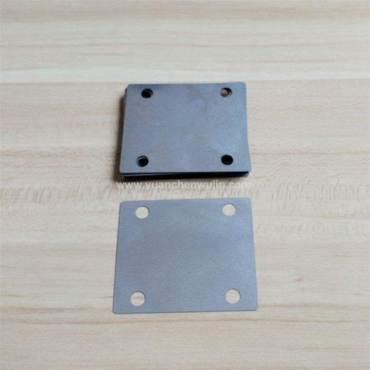 Nonstandard Stainless Steel Metal Shim