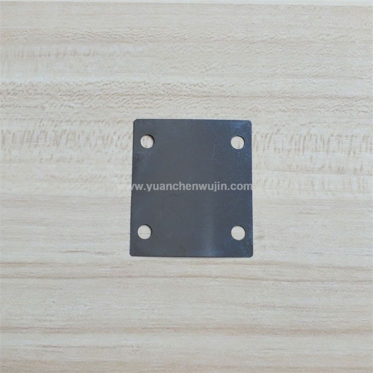 Nonstandard Stainless Steel Metal Shim