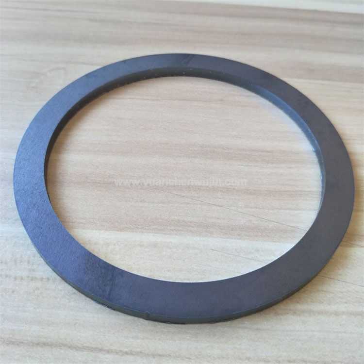 Valve Seal Gasket Carbon Steel Ring