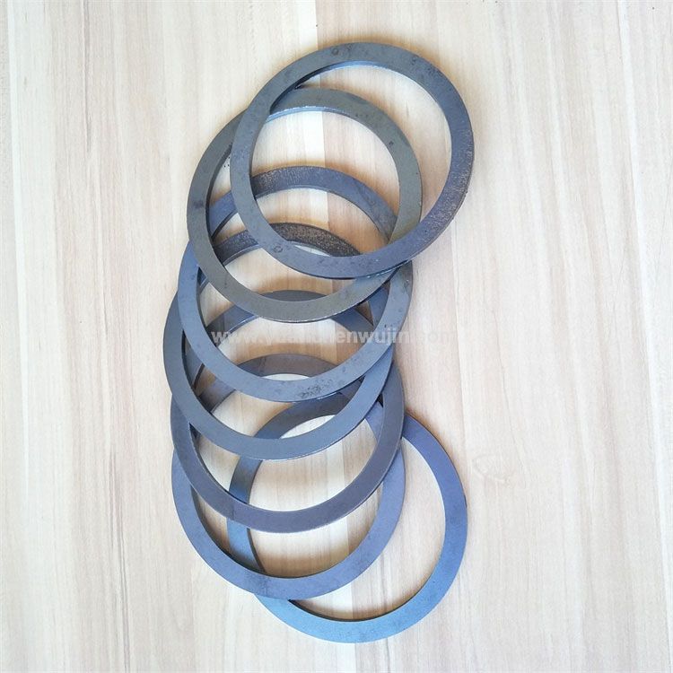 Valve Seal Gasket Carbon Steel Ring