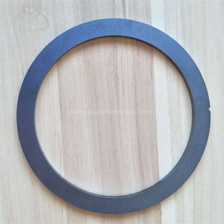 Valve Seal Gasket Carbon Steel Ring