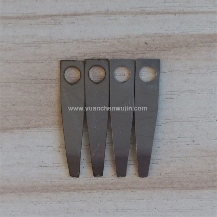 Metal Spring Strip