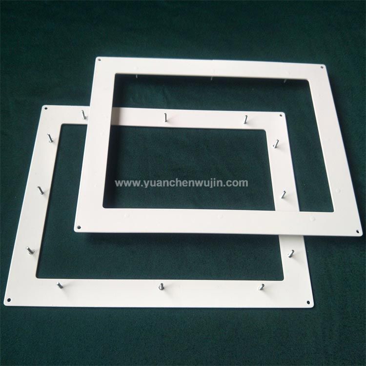 LED Bracket of Aluminum 3004