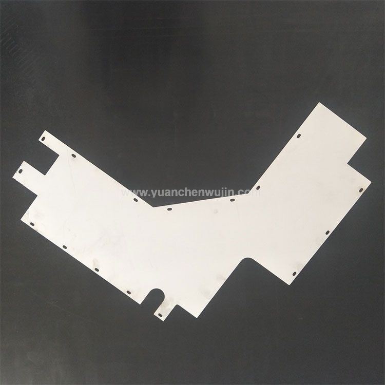 Stainless Steel Sheet Laser Cutting Service