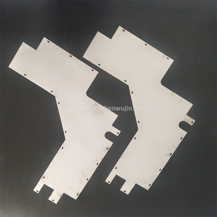 Stainless Steel Sheet Laser Cutting Service