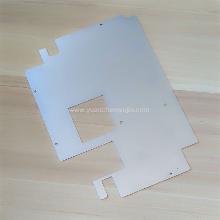 Sheet Metal Laser Cutting Service