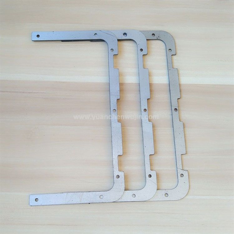 Carbon Steel Sheet Laser Cutting Parts