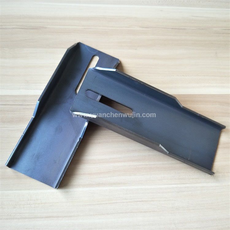 Carbon Steel Metal Stamping Parts