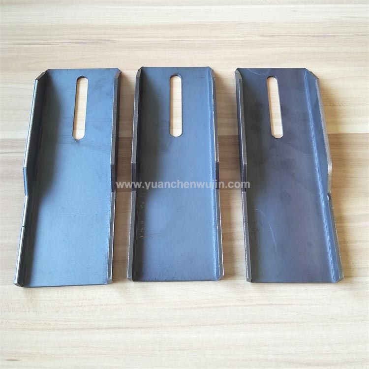 Carbon Steel Metal Stamping Parts