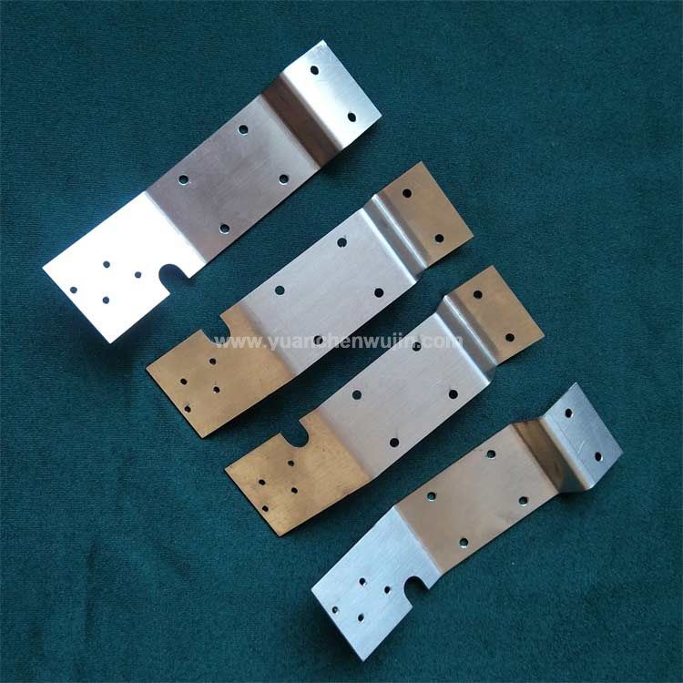 Stainless Steel 304 Metal Punching Parts