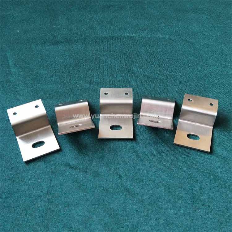 Stainless Steel Stamping Fixed Connecting Parts