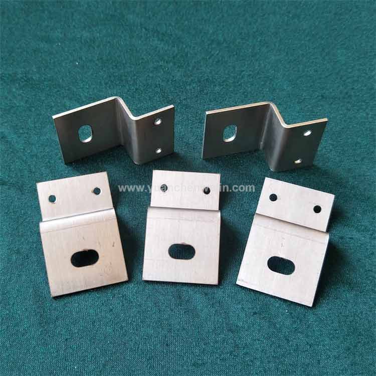 Stainless Steel Stamping Fixed Connecting Parts