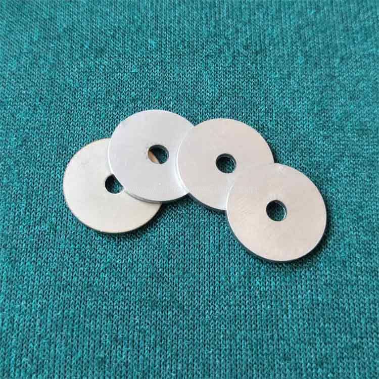 Nonstandard Stainless Steel Gasket Customized