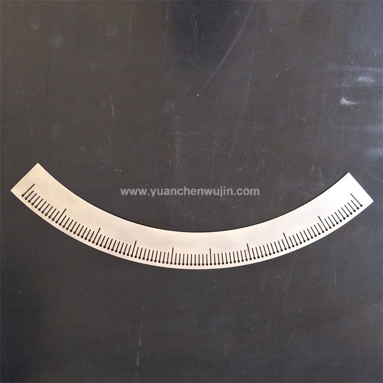Metal CNC Laser Cutting Process Carbon Steel Cutting