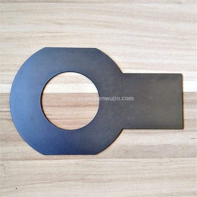 Antithrust Carbon Steel Gasket